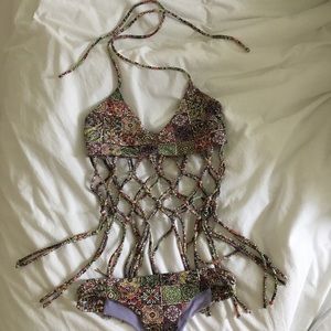 San Lorenzo Bikini Set
